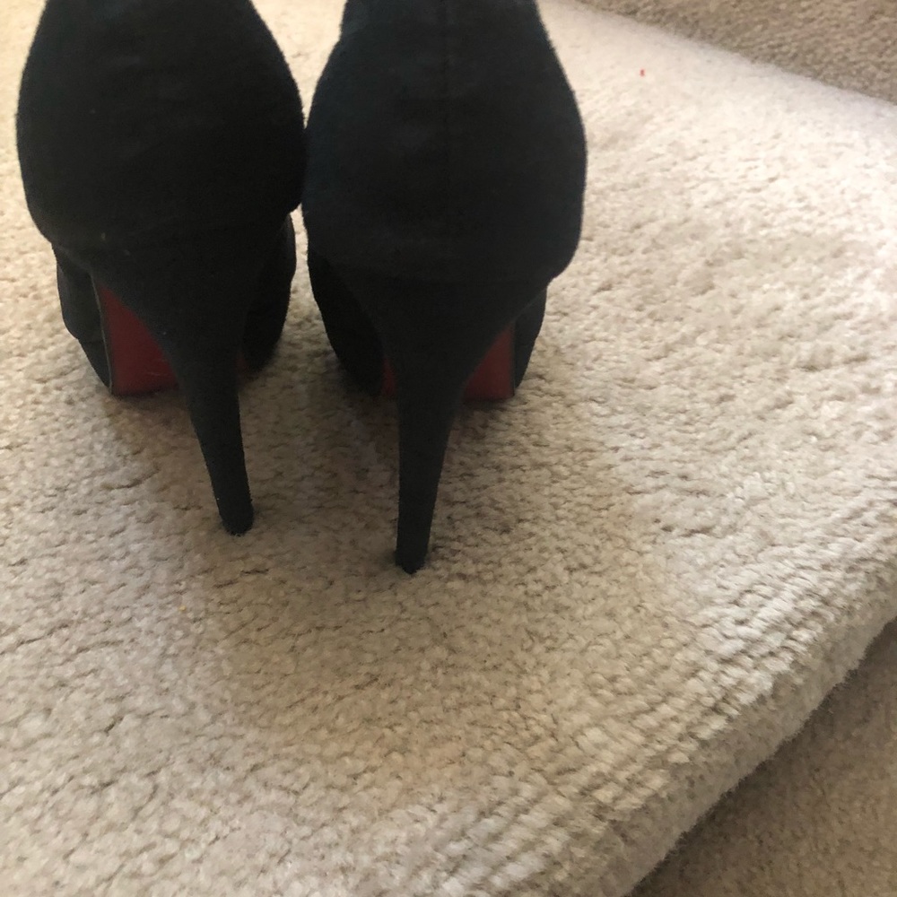 Christian Louboutin Shoes
